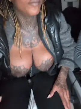 DarkDea's cam snapshot