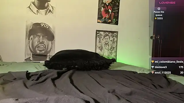 Teo_skinny's cam snapshot