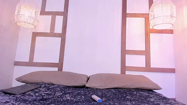 Taylor-Jonnees's cam snapshot