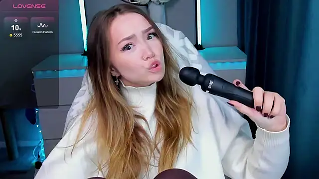 Evia_r0se's cam snapshot