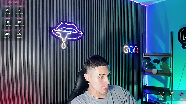 Jefer_rick_'s cam snapshot