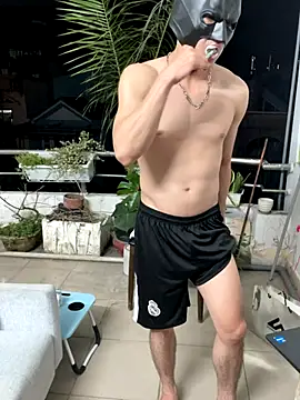 anhkiet_huang's cam snapshot