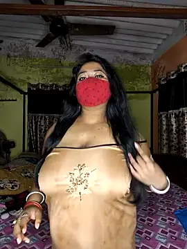 Smile-quien's cam snapshot