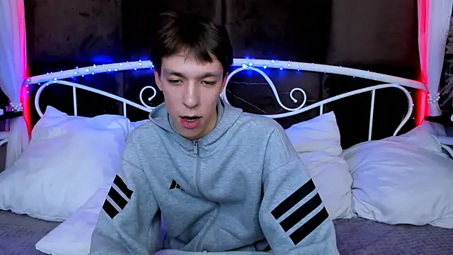 MarkBranston's cam snapshot