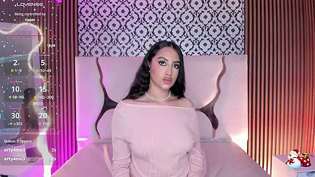 BEELLA_TAY1's cam snapshot