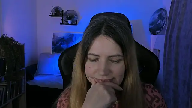 AleksaLaurent's cam snapshot