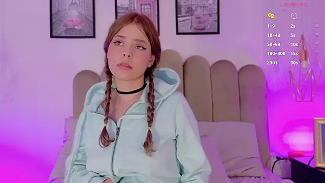 sienna_bloo's cam snapshot