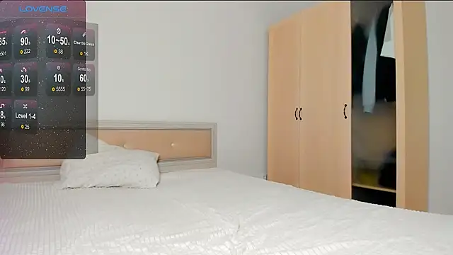 peachmary's cam snapshot