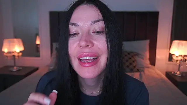 BlackSilkQueen's cam snapshot