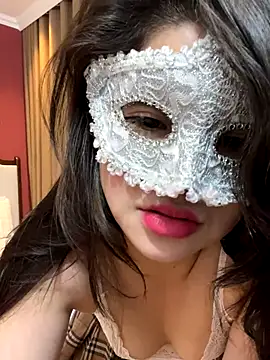 Queen-of-Love's cam snapshot