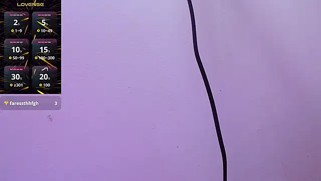 DayanBrown's cam snapshot