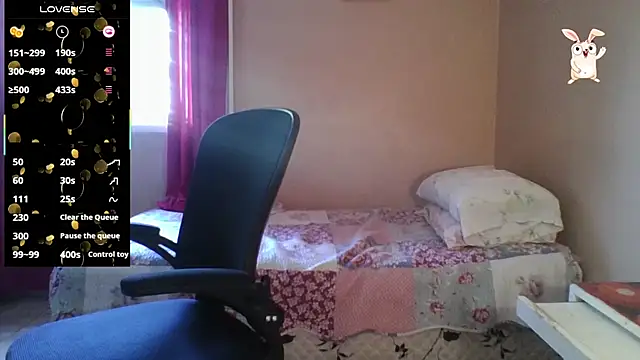 imsohornydacom's cam snapshot