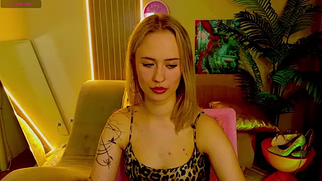 SashaBrooks's cam snapshot