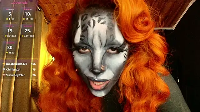 sahra_taylor_'s cam snapshot