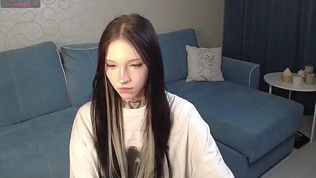 mefwhore's cam snapshot