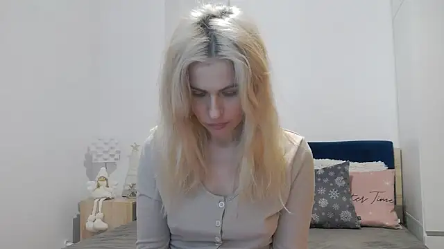 Lika_Soul's cam snapshot