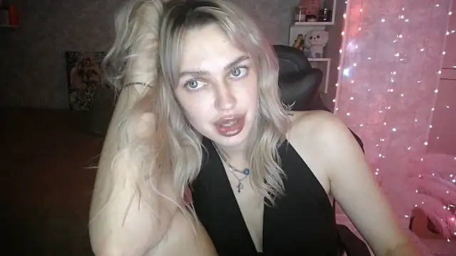 NickyAdamidi's web cam