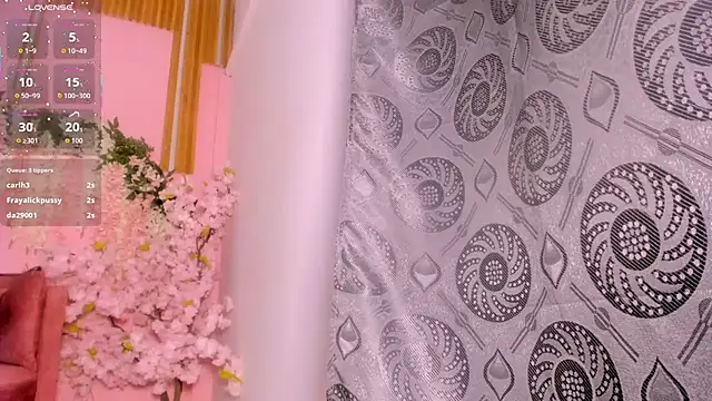 ThiccyLexxy's cam snapshot