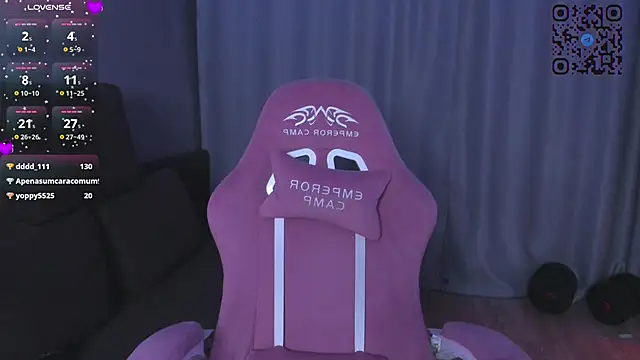 godlikegirlyy's cam snapshot