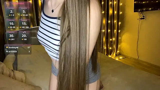 SoSweetGirl's cam snapshot