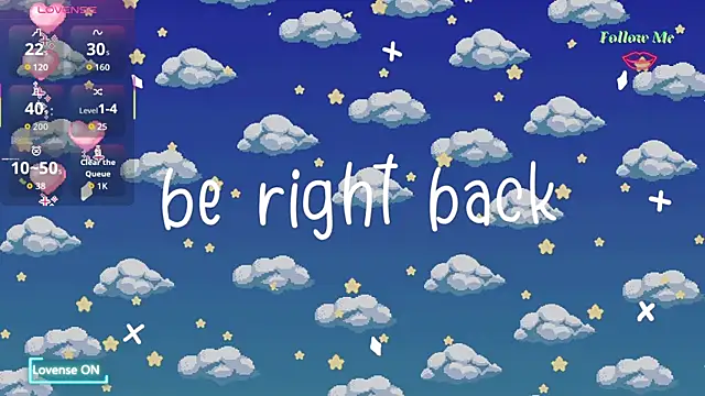 Luna_sophya's cam snapshot