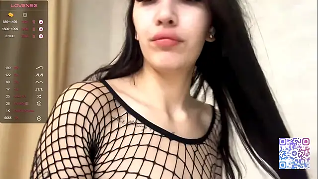 AuraJefcoat's cam snapshot