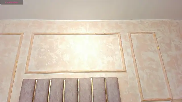 Nahomycarterr's cam snapshot