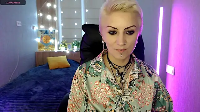 Sweet-n-Strong's cam snapshot