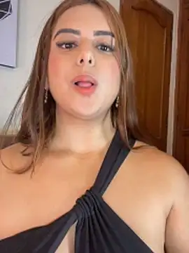 RileyFlame's cam snapshot