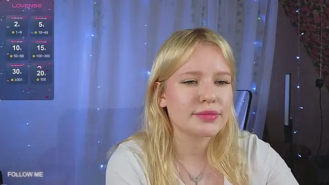 Mila_wxw's cam snapshot