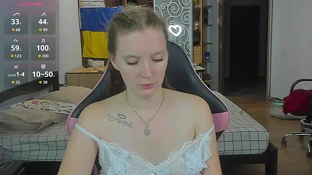 Mary_Blu's cam snapshot