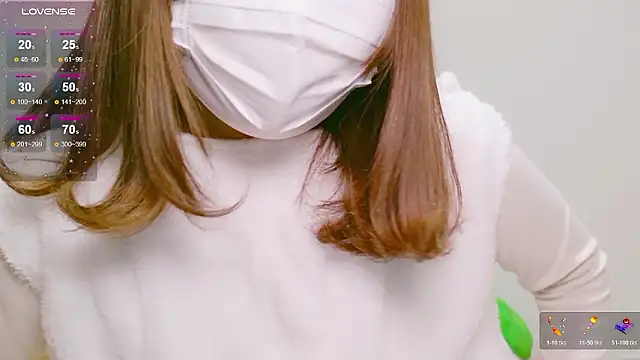 Chiak_ouo's cam snapshot