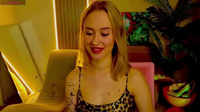 SashaBrooks's cam snapshot