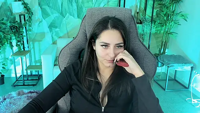 ValeriiMills's cam snapshot