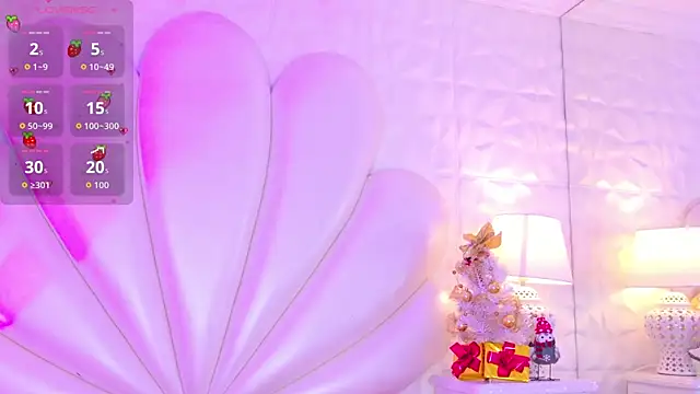 SammyJhuls's cam snapshot