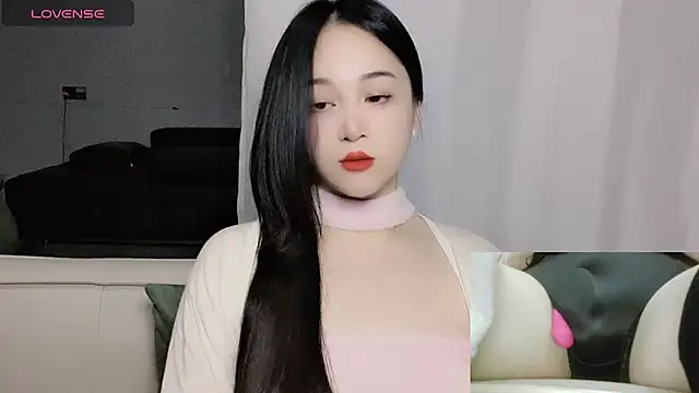 woaiqinqin's cam snapshot