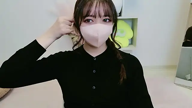 JP_Momo_o0's cam snapshot