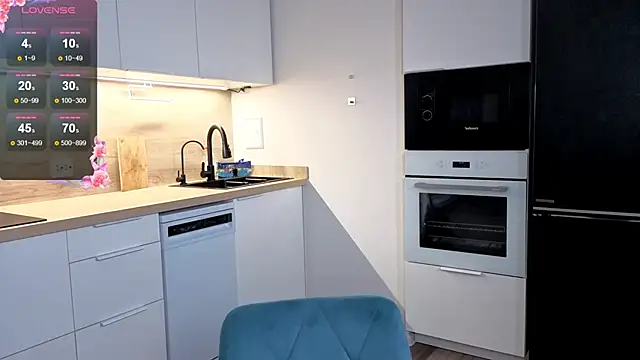 eshleeygreen's cam snapshot