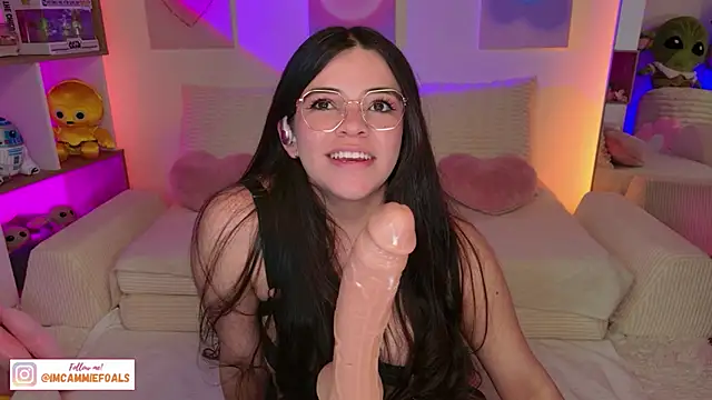 cammiefoalss's cam snapshot