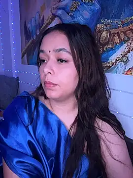 Nisha_jazz's cam snapshot