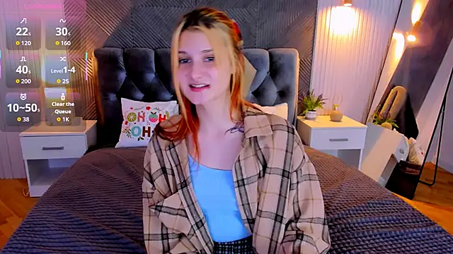 NightOpal's cam snapshot