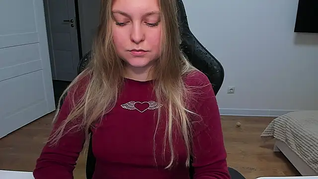 stacy_miracle's cam snapshot