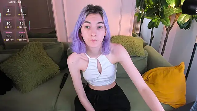 Mia_Cheers's cam snapshot