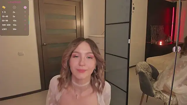 Annie_Leone's cam snapshot