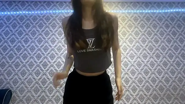 Cleonoth2o's cam snapshot