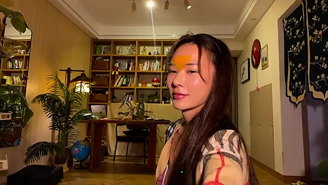 meowLili's cam snapshot