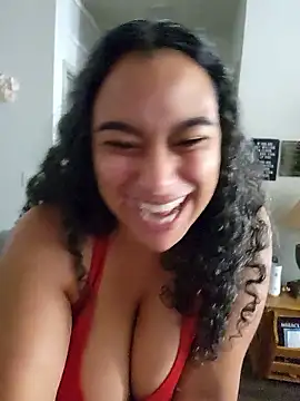 cinnaminnie's web cam