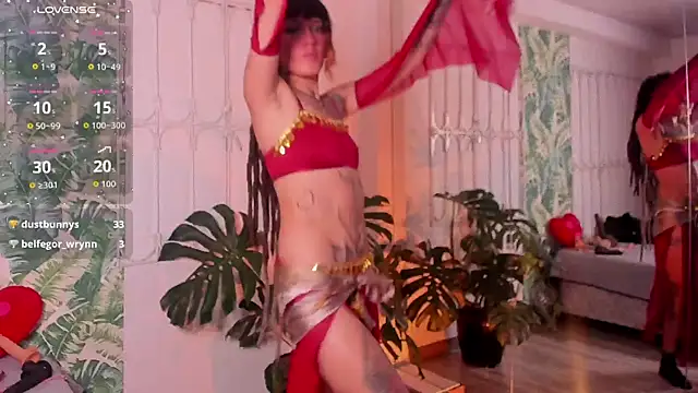 _sharlotte777's cam snapshot