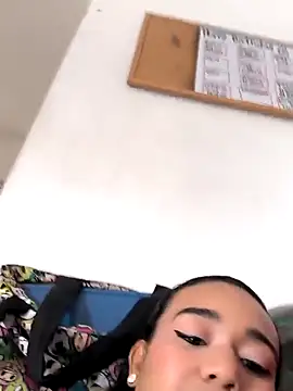 evafoxs's cam snapshot