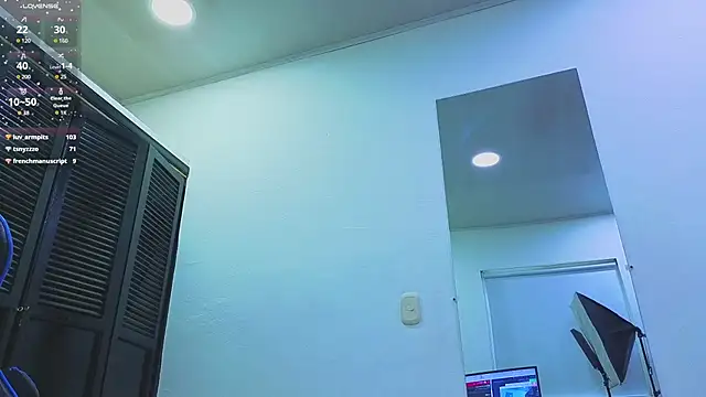 angelica_dymond's cam snapshot